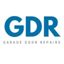 GDR Garage Door Repairs logo